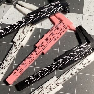 Tool:- Bead Measuring tool - Caliper